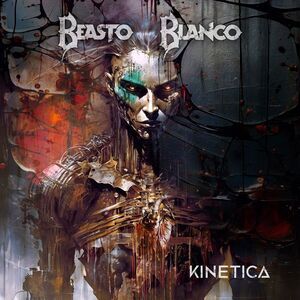 Beasto Blanco - Kinetica  CD